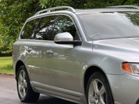 USED 2011 11 VOLVO V70 2.4 D5 SE Lux Estate 5dr Diesel Geartronic Euro 5 (205 ps) 