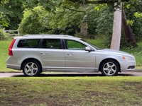 USED 2011 11 VOLVO V70 2.4 D5 SE Lux Estate 5dr Diesel Geartronic Euro 5 (205 ps) 