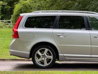 USED 2011 11 VOLVO V70 2.4 D5 SE Lux Estate 5dr Diesel Geartronic Euro 5 (205 ps) 