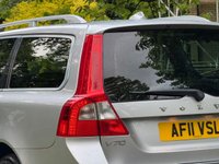 USED 2011 11 VOLVO V70 2.4 D5 SE Lux Estate 5dr Diesel Geartronic Euro 5 (205 ps) 