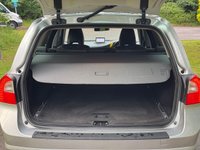 USED 2011 11 VOLVO V70 2.4 D5 SE Lux Estate 5dr Diesel Geartronic Euro 5 (205 ps) 