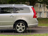USED 2011 11 VOLVO V70 2.4 D5 SE Lux Estate 5dr Diesel Geartronic Euro 5 (205 ps) 