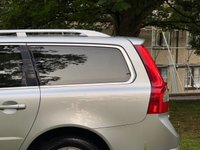 USED 2011 11 VOLVO V70 2.4 D5 SE Lux Estate 5dr Diesel Geartronic Euro 5 (205 ps) 