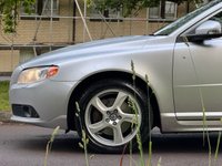 USED 2011 11 VOLVO V70 2.4 D5 SE Lux Estate 5dr Diesel Geartronic Euro 5 (205 ps) 
