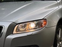 USED 2011 11 VOLVO V70 2.4 D5 SE Lux Estate 5dr Diesel Geartronic Euro 5 (205 ps) 