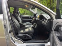 USED 2011 11 VOLVO V70 2.4 D5 SE Lux Estate 5dr Diesel Geartronic Euro 5 (205 ps) 