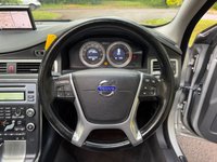 USED 2011 11 VOLVO V70 2.4 D5 SE Lux Estate 5dr Diesel Geartronic Euro 5 (205 ps) 