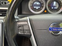 USED 2011 11 VOLVO V70 2.4 D5 SE Lux Estate 5dr Diesel Geartronic Euro 5 (205 ps) 