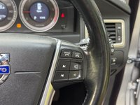 USED 2011 11 VOLVO V70 2.4 D5 SE Lux Estate 5dr Diesel Geartronic Euro 5 (205 ps) 
