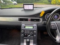 USED 2011 11 VOLVO V70 2.4 D5 SE Lux Estate 5dr Diesel Geartronic Euro 5 (205 ps) 