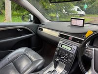 USED 2011 11 VOLVO V70 2.4 D5 SE Lux Estate 5dr Diesel Geartronic Euro 5 (205 ps) 