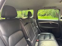 USED 2011 11 VOLVO V70 2.4 D5 SE Lux Estate 5dr Diesel Geartronic Euro 5 (205 ps) 