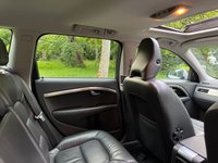 USED 2011 11 VOLVO V70 2.4 D5 SE Lux Estate 5dr Diesel Geartronic Euro 5 (205 ps) 