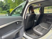 USED 2011 11 VOLVO V70 2.4 D5 SE Lux Estate 5dr Diesel Geartronic Euro 5 (205 ps) 