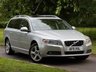 USED 2011 11 VOLVO V70 2.4 D5 SE Lux Estate 5dr Diesel Geartronic Euro 5 (205 ps) 