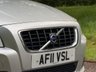 USED 2011 11 VOLVO V70 2.4 D5 SE Lux Estate 5dr Diesel Geartronic Euro 5 (205 ps) 