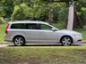 USED 2011 11 VOLVO V70 2.4 D5 SE Lux Estate 5dr Diesel Geartronic Euro 5 (205 ps) 