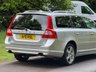 USED 2011 11 VOLVO V70 2.4 D5 SE Lux Estate 5dr Diesel Geartronic Euro 5 (205 ps) 