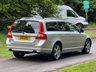 USED 2011 11 VOLVO V70 2.4 D5 SE Lux Estate 5dr Diesel Geartronic Euro 5 (205 ps) 