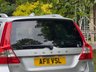 USED 2011 11 VOLVO V70 2.4 D5 SE Lux Estate 5dr Diesel Geartronic Euro 5 (205 ps) 
