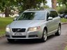 USED 2011 11 VOLVO V70 2.4 D5 SE Lux Estate 5dr Diesel Geartronic Euro 5 (205 ps) 