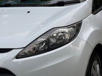 USED 2010 10 FORD FIESTA 1.25 Edge Hatchback 5dr Petrol Manual (127 g/km, 59 bhp) 
