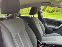 USED 2010 10 FORD FIESTA 1.25 Edge Hatchback 5dr Petrol Manual (127 g/km, 59 bhp) 