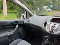 USED 2010 10 FORD FIESTA 1.25 Edge Hatchback 5dr Petrol Manual (127 g/km, 59 bhp) 