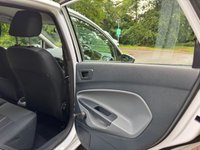 USED 2010 10 FORD FIESTA 1.25 Edge Hatchback 5dr Petrol Manual (127 g/km, 59 bhp) 