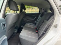 USED 2010 10 FORD FIESTA 1.25 Edge Hatchback 5dr Petrol Manual (127 g/km, 59 bhp) 
