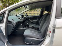 USED 2010 10 FORD FIESTA 1.25 Edge Hatchback 5dr Petrol Manual (127 g/km, 59 bhp) 
