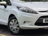 USED 2010 10 FORD FIESTA 1.25 Edge Hatchback 5dr Petrol Manual (127 g/km, 59 bhp) 