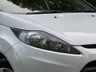 USED 2010 10 FORD FIESTA 1.25 Edge Hatchback 5dr Petrol Manual (127 g/km, 59 bhp) 