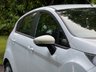 USED 2010 10 FORD FIESTA 1.25 Edge Hatchback 5dr Petrol Manual (127 g/km, 59 bhp) 