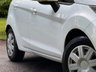 USED 2010 10 FORD FIESTA 1.25 Edge Hatchback 5dr Petrol Manual (127 g/km, 59 bhp) 