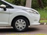 USED 2010 10 FORD FIESTA 1.25 Edge Hatchback 5dr Petrol Manual (127 g/km, 59 bhp) 
