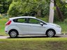 USED 2010 10 FORD FIESTA 1.25 Edge Hatchback 5dr Petrol Manual (127 g/km, 59 bhp) 