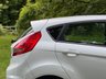 USED 2010 10 FORD FIESTA 1.25 Edge Hatchback 5dr Petrol Manual (127 g/km, 59 bhp) 