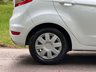 USED 2010 10 FORD FIESTA 1.25 Edge Hatchback 5dr Petrol Manual (127 g/km, 59 bhp) 