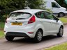 USED 2010 10 FORD FIESTA 1.25 Edge Hatchback 5dr Petrol Manual (127 g/km, 59 bhp) 