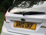 USED 2010 10 FORD FIESTA 1.25 Edge Hatchback 5dr Petrol Manual (127 g/km, 59 bhp) 