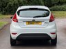 USED 2010 10 FORD FIESTA 1.25 Edge Hatchback 5dr Petrol Manual (127 g/km, 59 bhp) 
