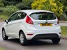 USED 2010 10 FORD FIESTA 1.25 Edge Hatchback 5dr Petrol Manual (127 g/km, 59 bhp) 