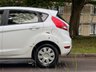 USED 2010 10 FORD FIESTA 1.25 Edge Hatchback 5dr Petrol Manual (127 g/km, 59 bhp) 