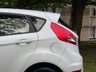 USED 2010 10 FORD FIESTA 1.25 Edge Hatchback 5dr Petrol Manual (127 g/km, 59 bhp) 