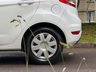 USED 2010 10 FORD FIESTA 1.25 Edge Hatchback 5dr Petrol Manual (127 g/km, 59 bhp) 