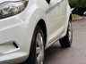 USED 2010 10 FORD FIESTA 1.25 Edge Hatchback 5dr Petrol Manual (127 g/km, 59 bhp) 