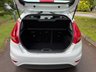 USED 2010 10 FORD FIESTA 1.25 Edge Hatchback 5dr Petrol Manual (127 g/km, 59 bhp) 