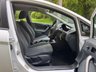USED 2010 10 FORD FIESTA 1.25 Edge Hatchback 5dr Petrol Manual (127 g/km, 59 bhp) 