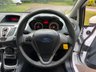 USED 2010 10 FORD FIESTA 1.25 Edge Hatchback 5dr Petrol Manual (127 g/km, 59 bhp) 